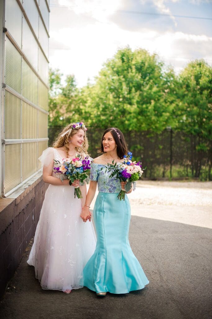 inclusive North Carolina wedding planner; LGBTQ+ friendly wedding vendors North Carolina; LGBTQ+ friendly wedding planner NC