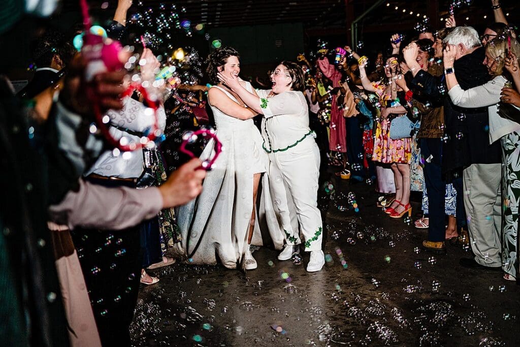 inclusive North Carolina wedding planner; LGBTQ+ friendly wedding vendors North Carolina; LGBTQ+ friendly wedding planner NC