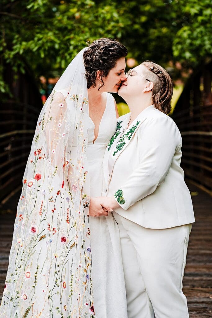 inclusive North Carolina wedding planner; LGBTQ+ friendly wedding vendors North Carolina; LGBTQ+ friendly wedding planner NC