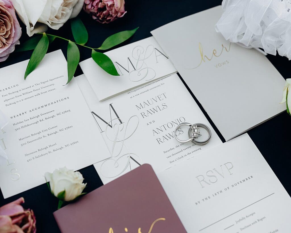 Raleigh wedding budget tips; hidden wedding costs Raleigh NC; wedding planner Raleigh NC; full-service wedding planner Raleigh